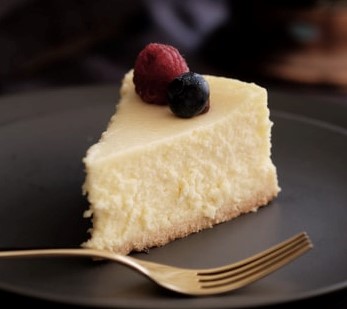 New York Cheesecake