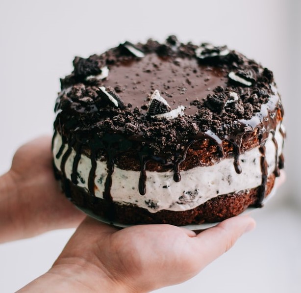 Oreo Cake
