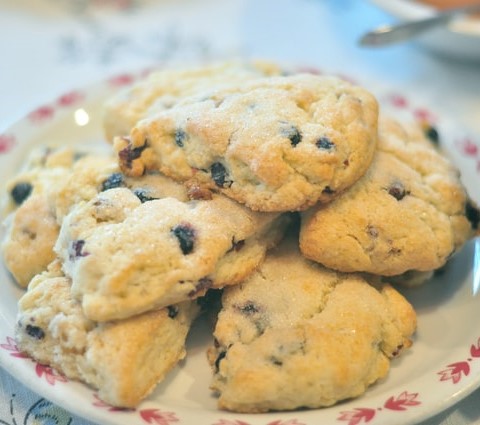 Scones